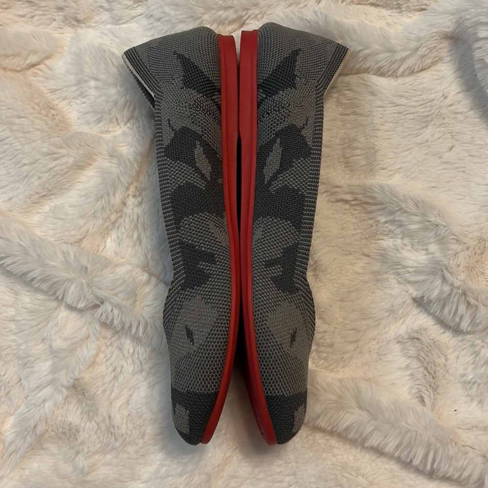 Retired camo Rothy’s - Picture 3 of 6